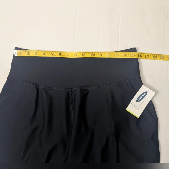 old Navy Active PowerSoft Joggers Women's XL Inseam 27" - Picture 4 of 9